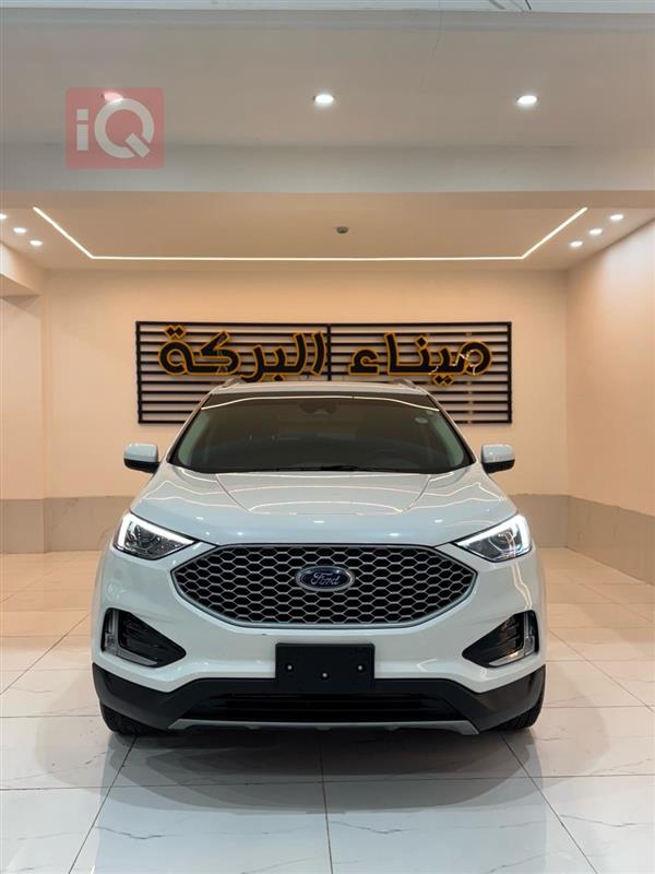 Ford Edge 2024 for sale in Iraq - Erbil